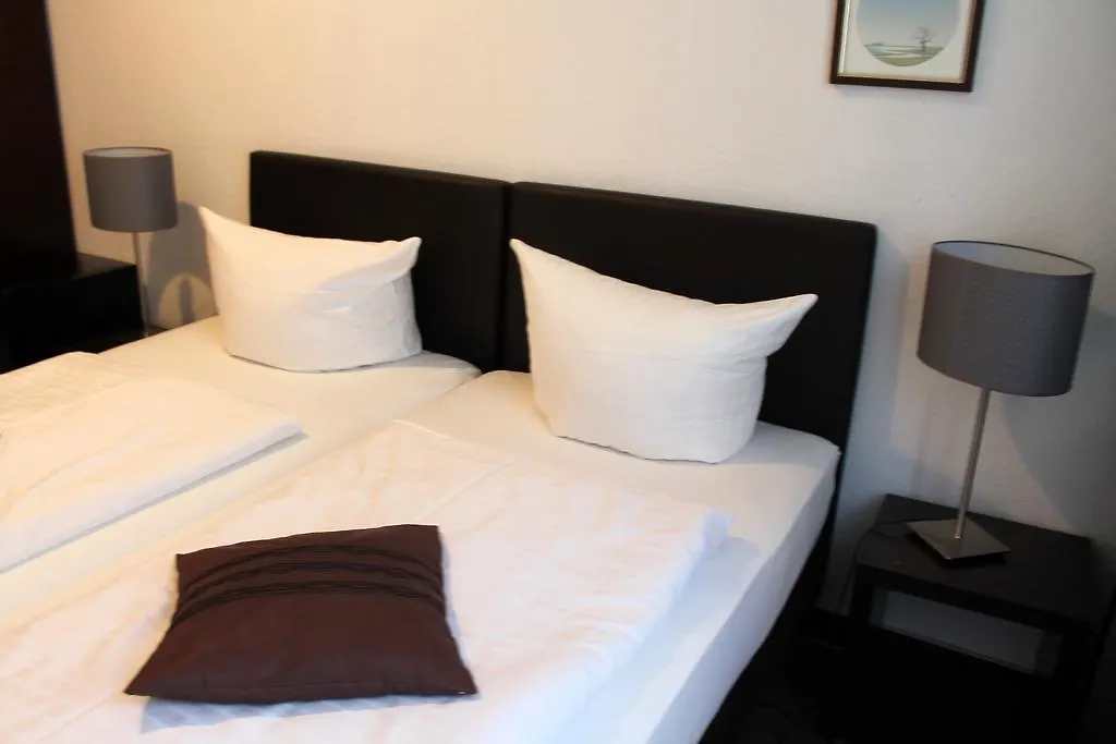 Hotel Novalis Berlin