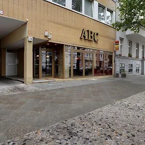 Abc Pensjonat