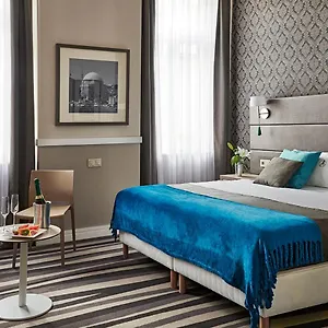 Basilica Hotell Budapest