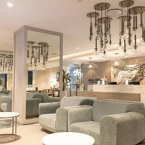 Masa & Campo Grande Collection Lizbona