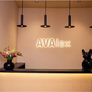 Avalex Pensjonat
