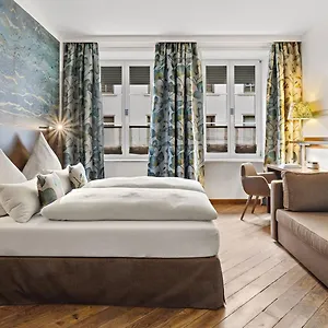Deutsche Eiche Hotell München