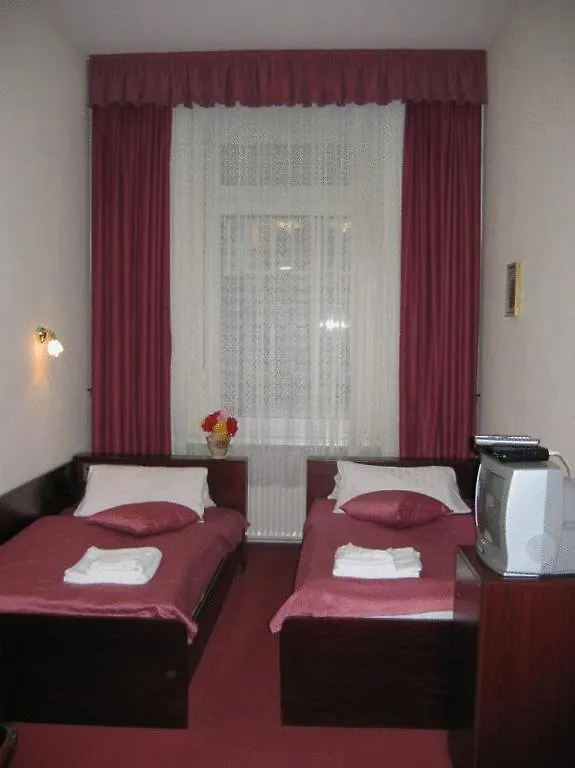 Guest house Hotel Novalis Berlin
