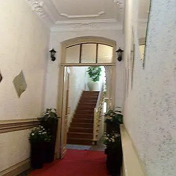 Hotel Novalis Berlin Guest house
