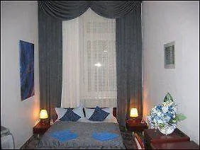 *** Guest house Hotel Novalis Berlin Germany