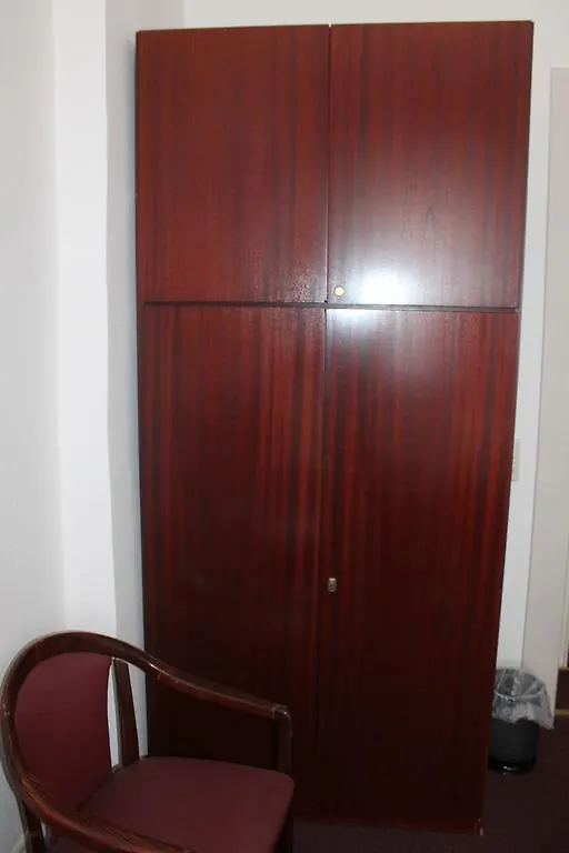 Hotel Novalis Berlin 3*,