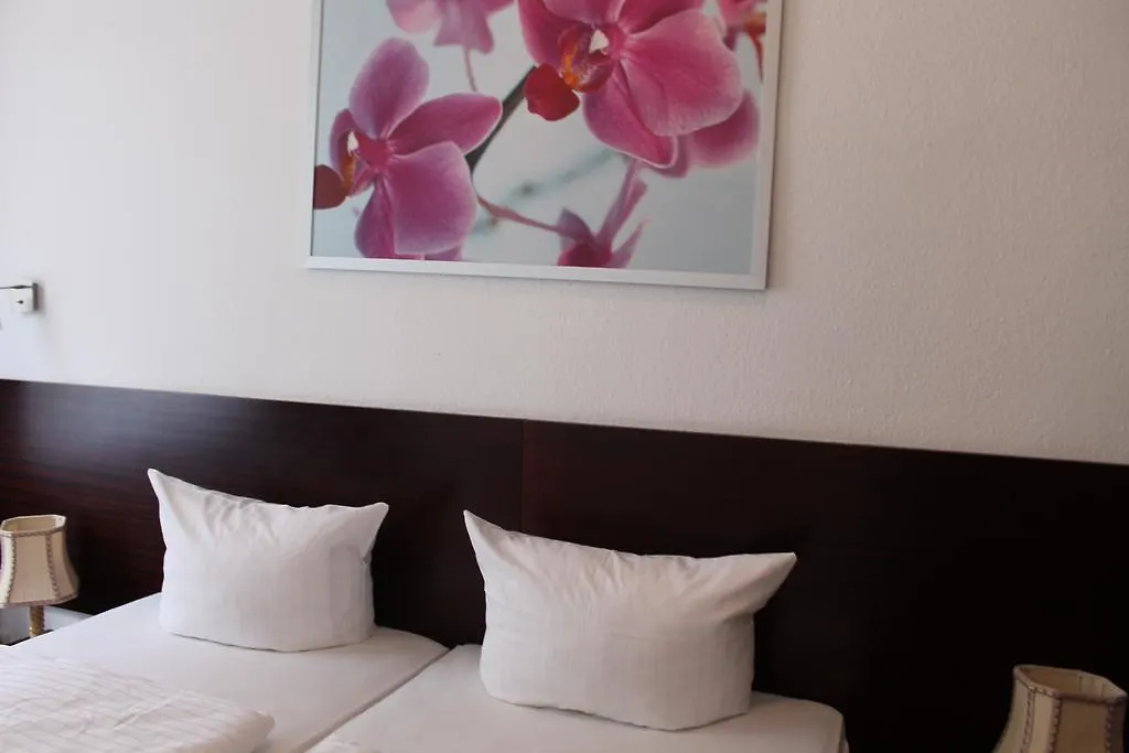 Hotel Novalis Berlin Germany