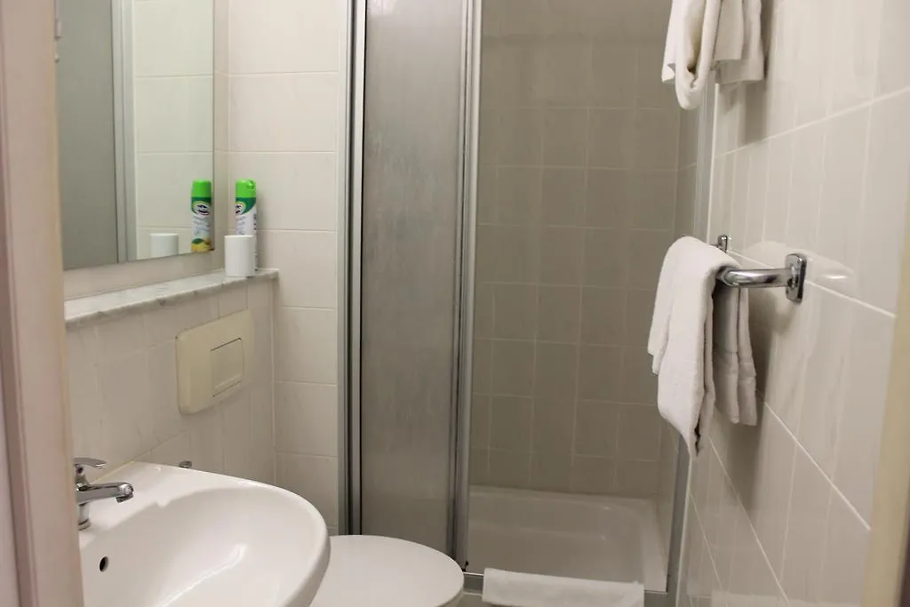 Guest house Hotel Novalis Berlin
