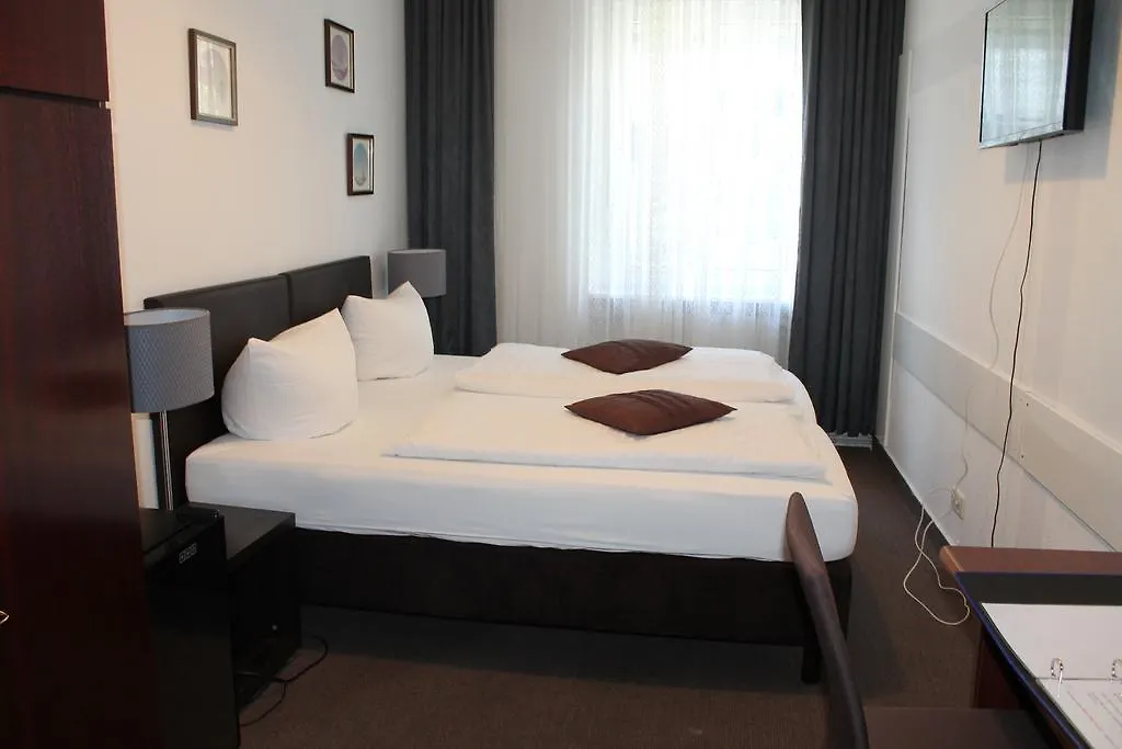 Guest house Hotel Novalis Berlin