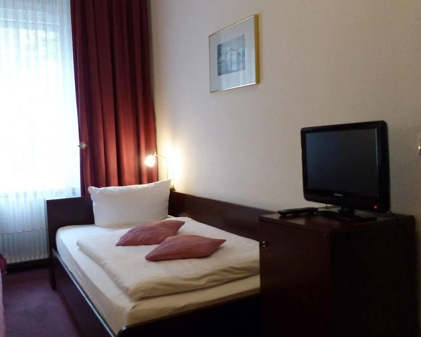 Hotel Novalis Berlin