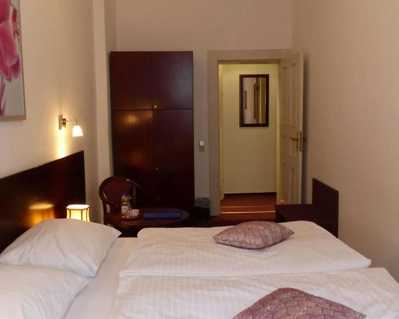 Guest house Hotel Novalis Berlin