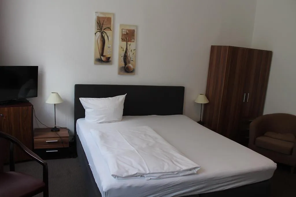 Hotel Novalis Berlin